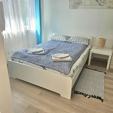 Sopot City Apartment Apartment *