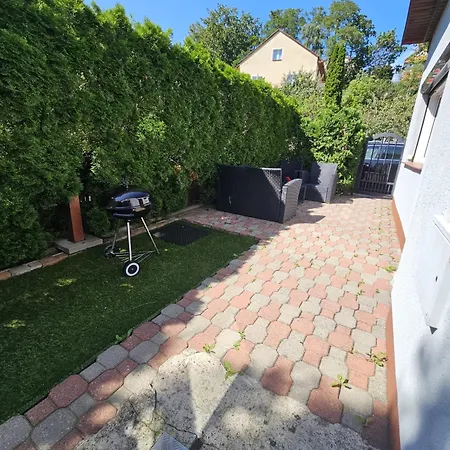 Sopot City Apartment Lejlighed Sopot