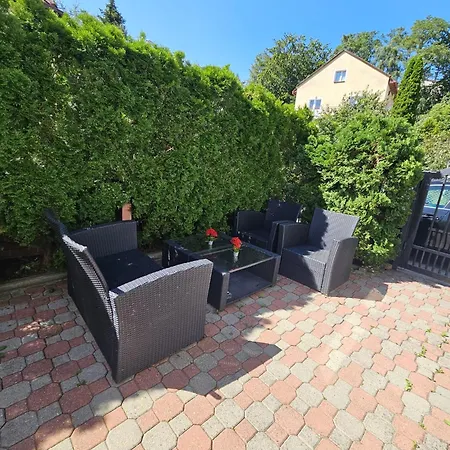 Sopot City Apartment Sopot