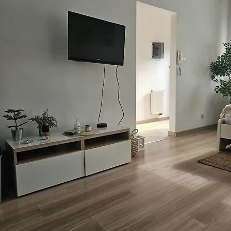 Sopot City Apartment Lejlighed *