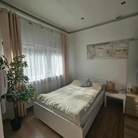 Sopot City Apartment Lejlighed