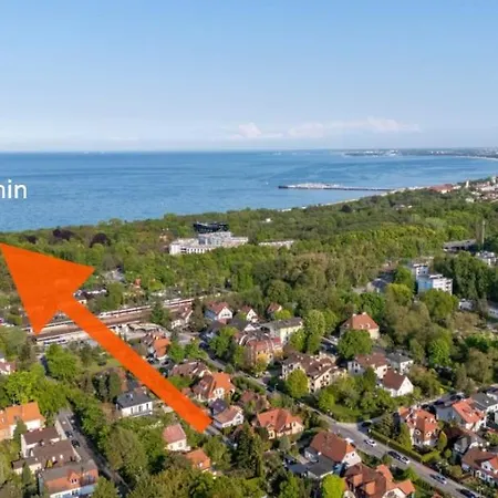 Sopot City House * سوبوت
