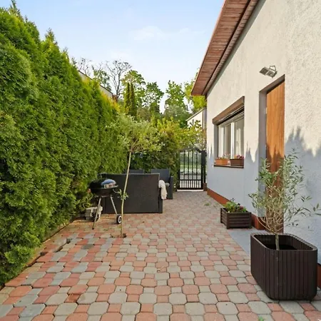 Appartement Sopot City House