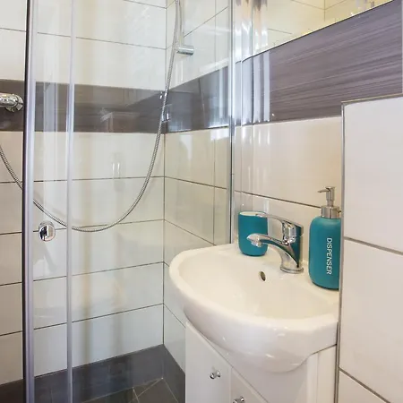 Apartamento Sopot City House Sopot