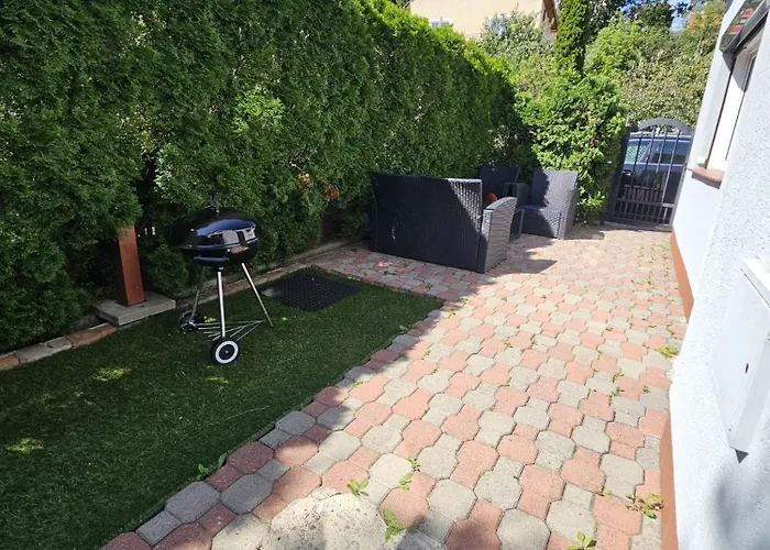 Sopot City Apartment Daire Sopot