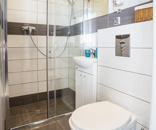 Sopot City Apartment Sopot